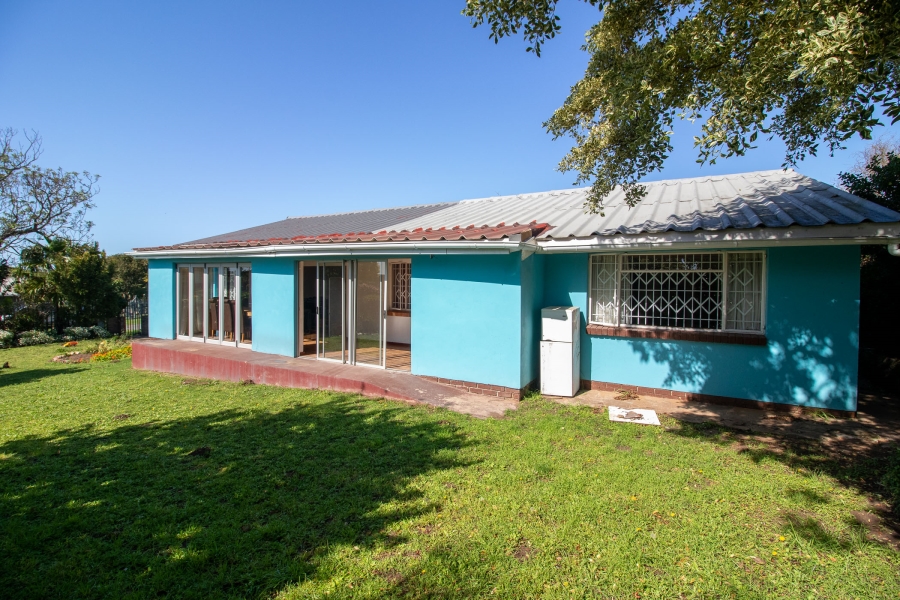 4 Bedroom Property for Sale in West Bank Eastern Cape